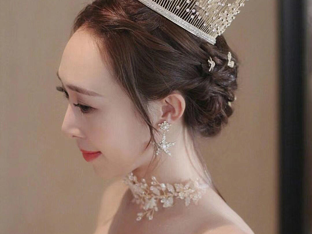 精致生活妆聚会妆清新自然