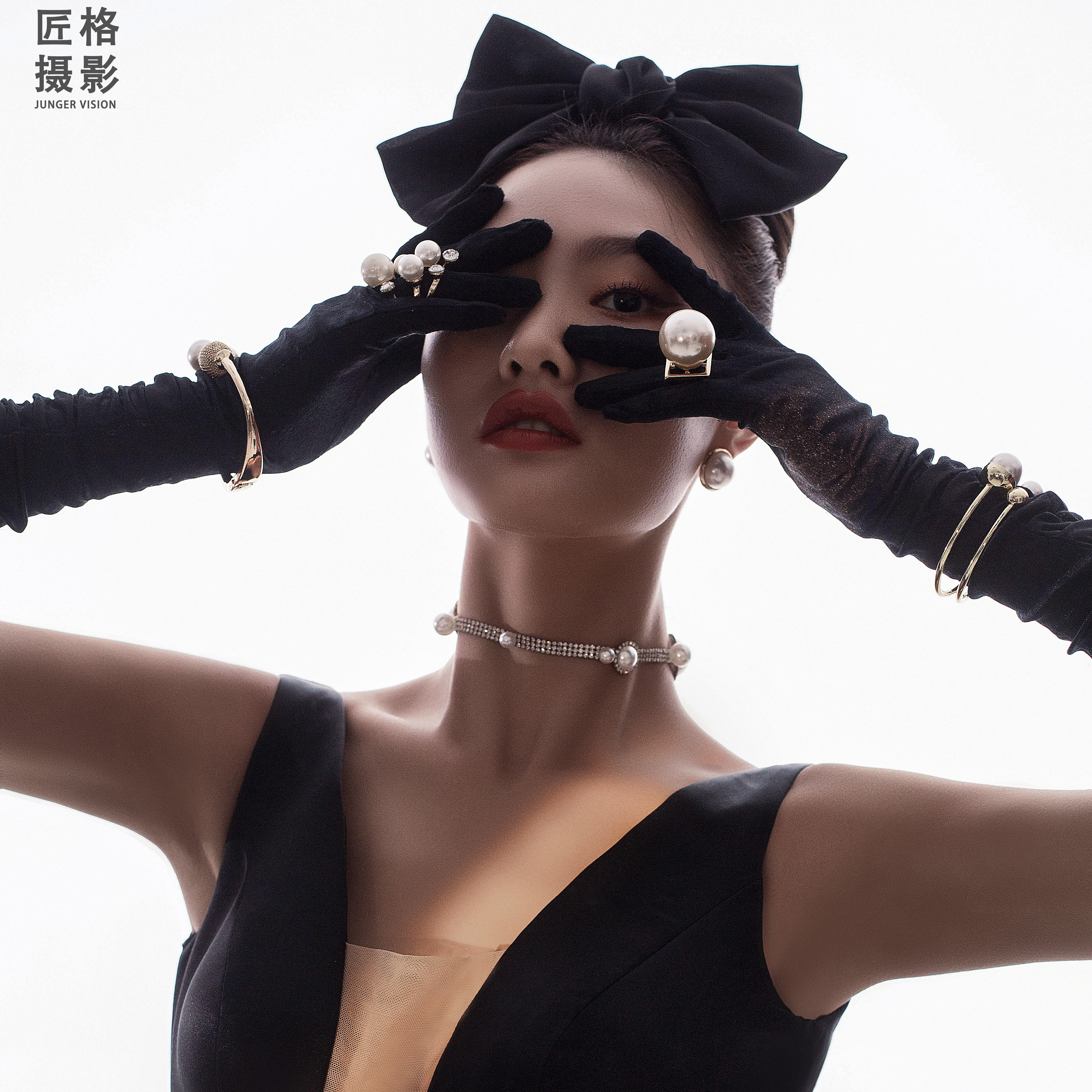 [匠格摄影内景客片鉴赏]