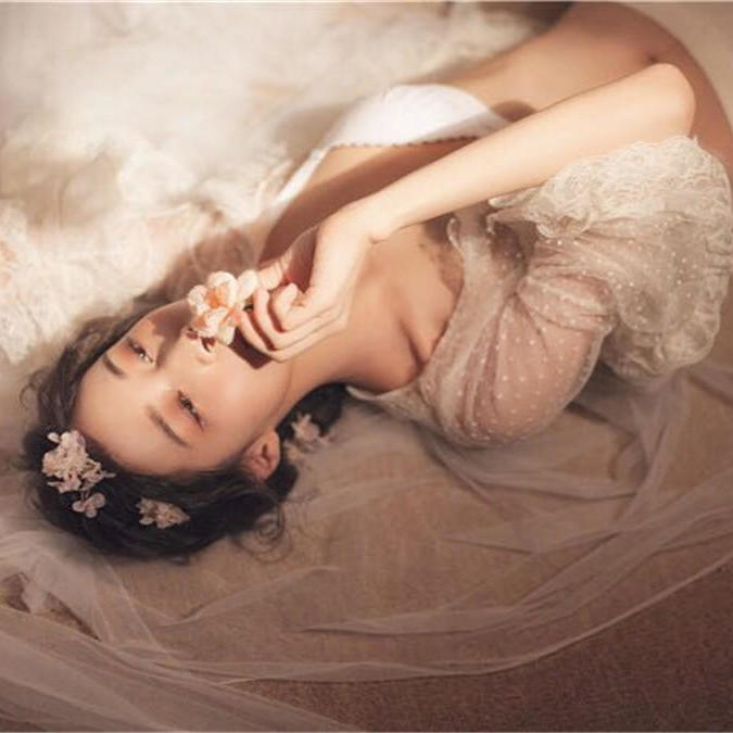 青岛形象照拍摄套餐只要199元