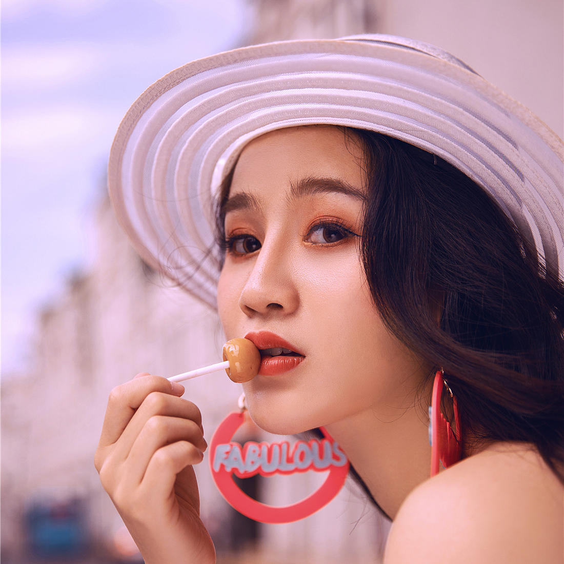 后古客片丨潮流厦门·中山路