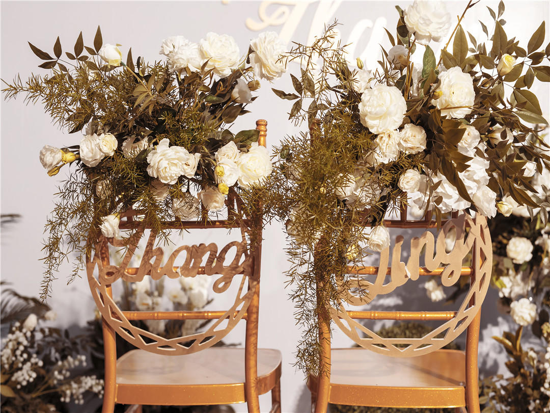 【圣梵婚典】2019爆款含四大金刚