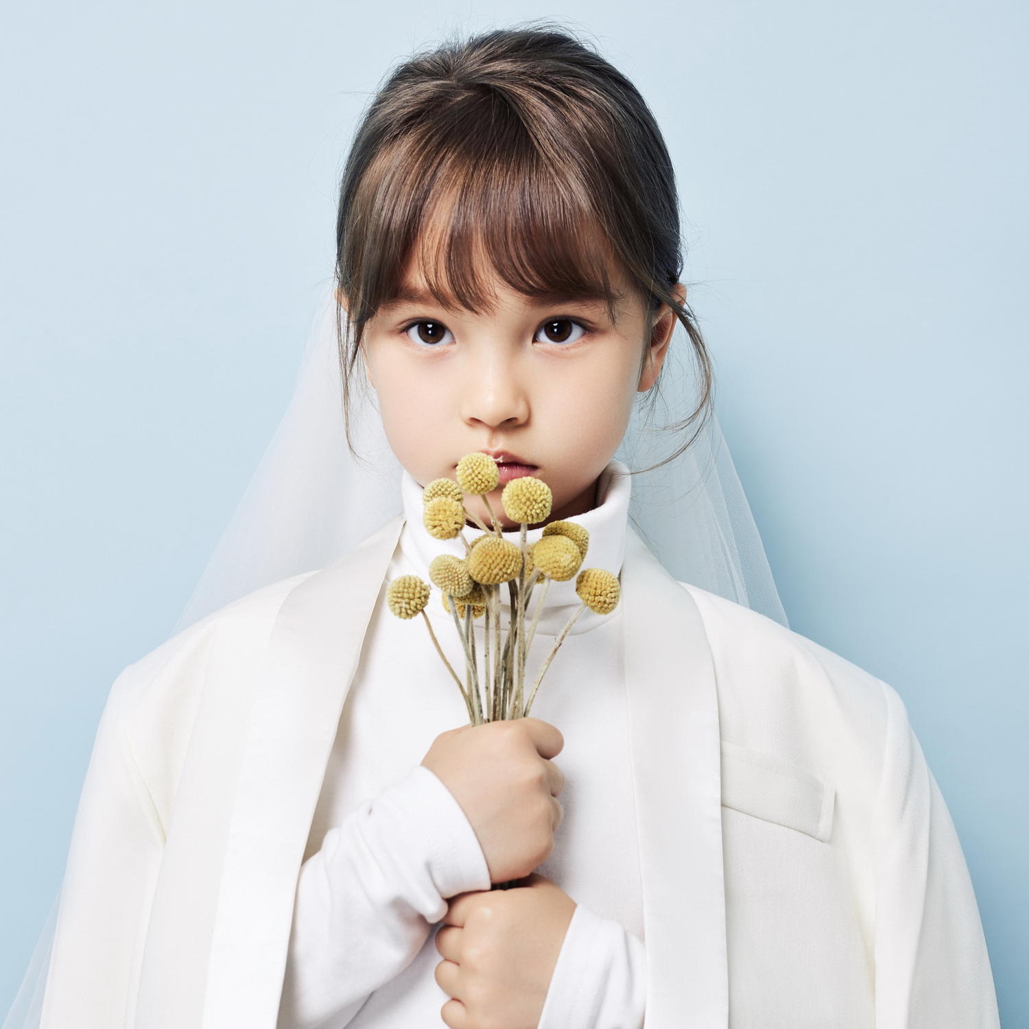 宝宝写真/单人宝宝照/儿童摄影