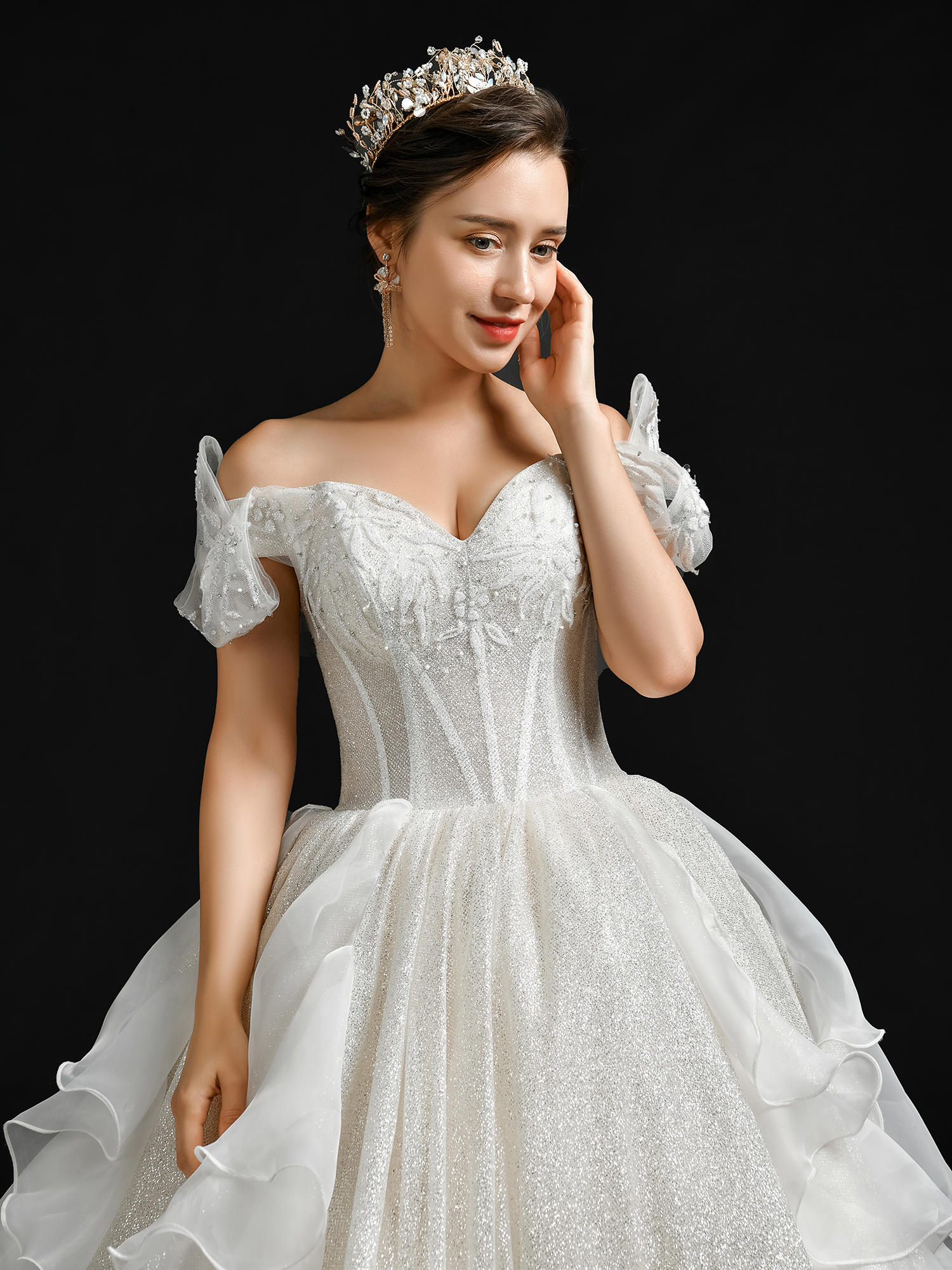 【乔迁大喜 全场7折】超显瘦套餐四件套