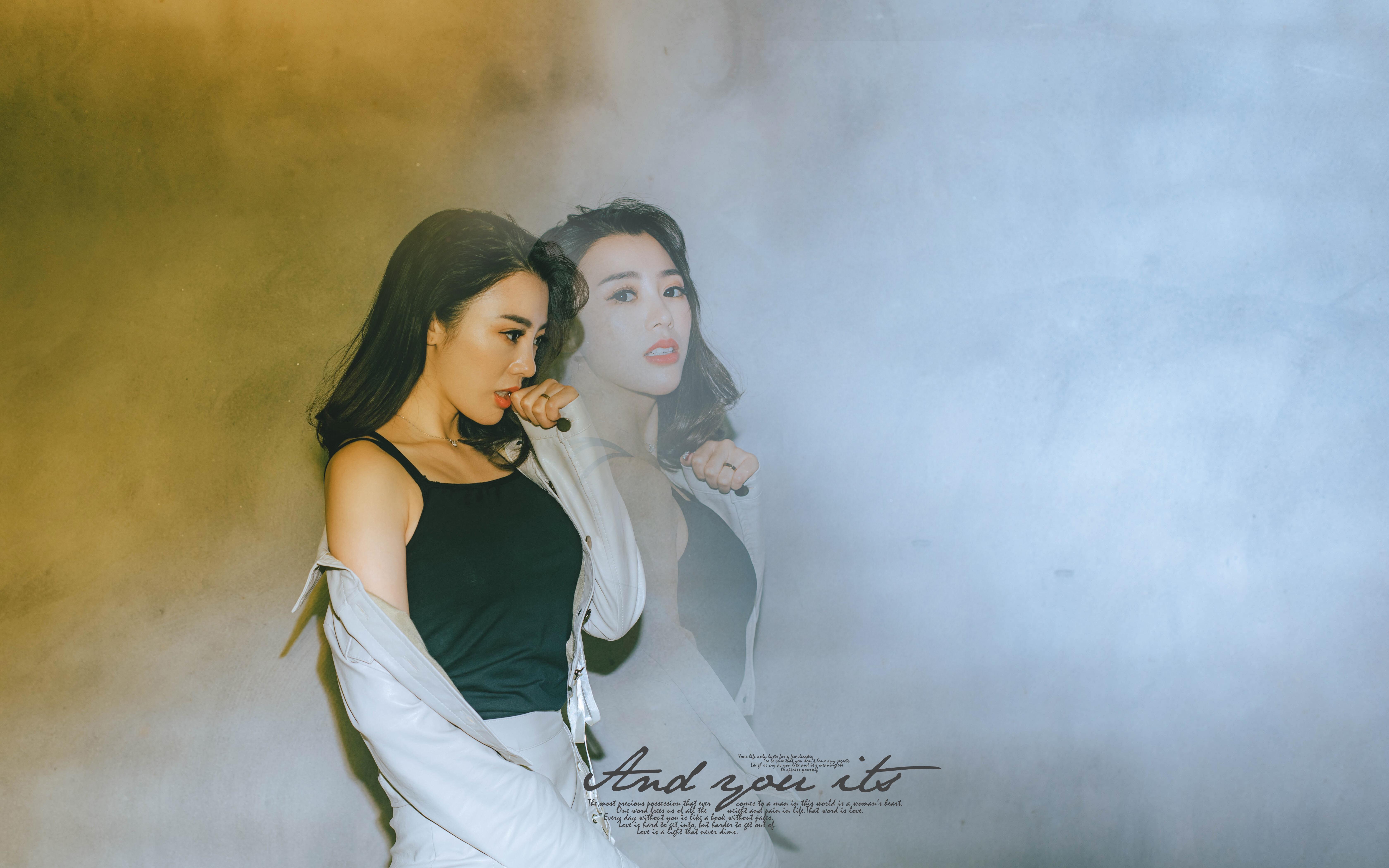 【内景一组】写真+情侣+闺蜜+亲子+孕妈一人价