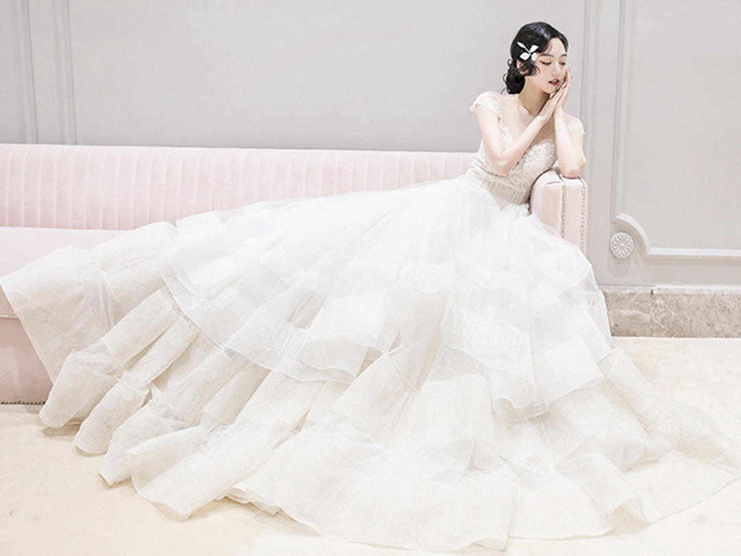 主理人全天跟妆+副化+伴娘妈妈妆