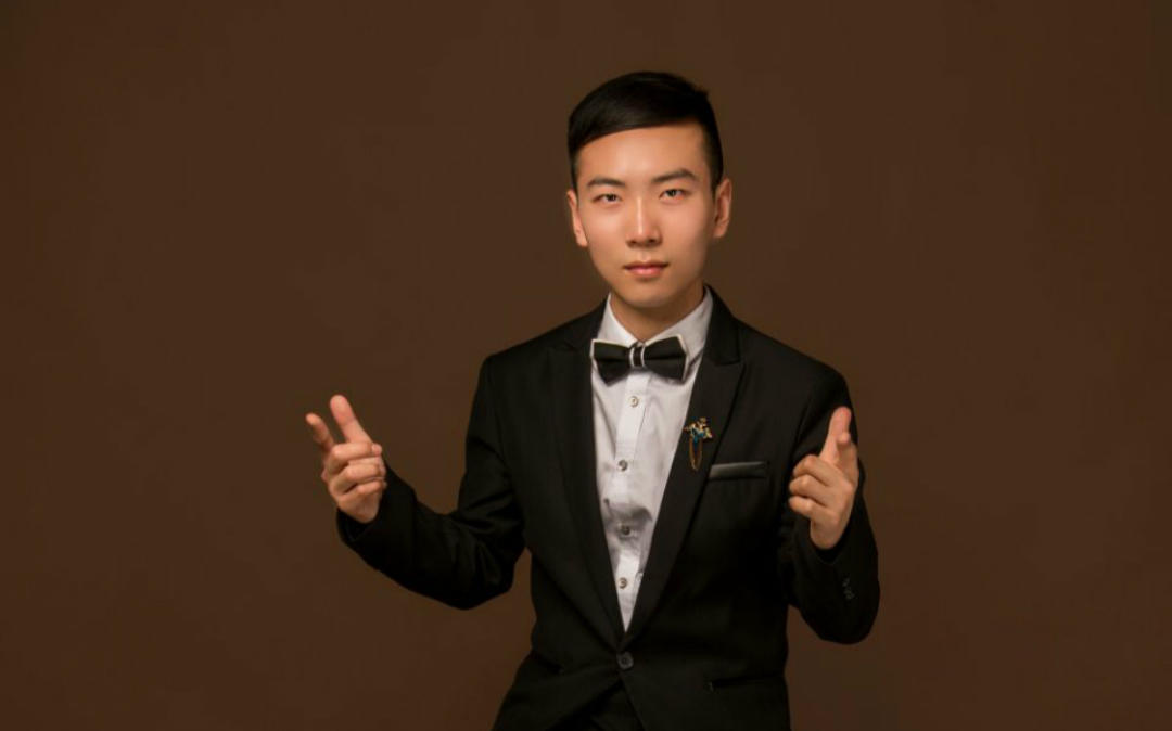 魅力·逸凡私人定制全程婚礼