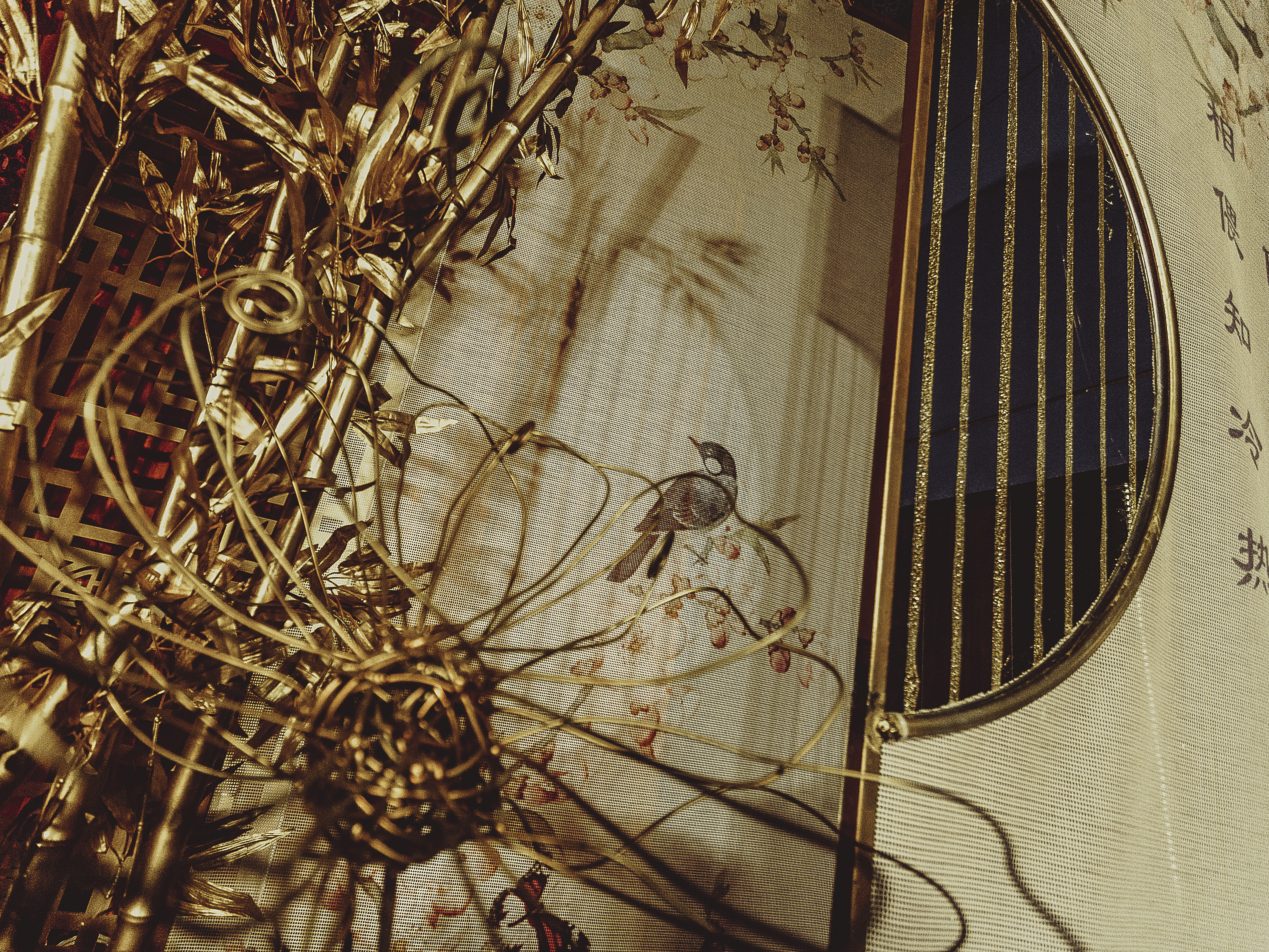 【领仕婚礼】中式婚礼 光影流转