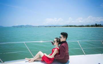 【首摧套餐】私人定制/非诚勿扰-我与你为爱上演