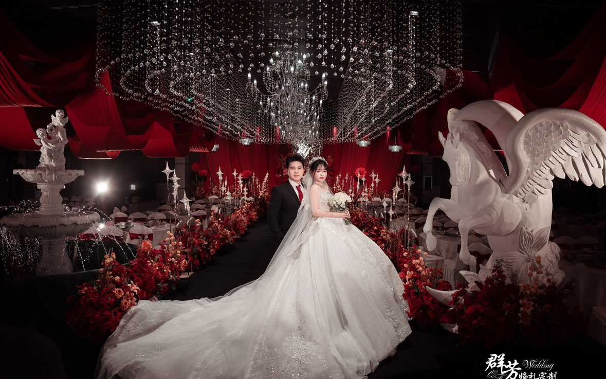 1.6天天假日婚禮