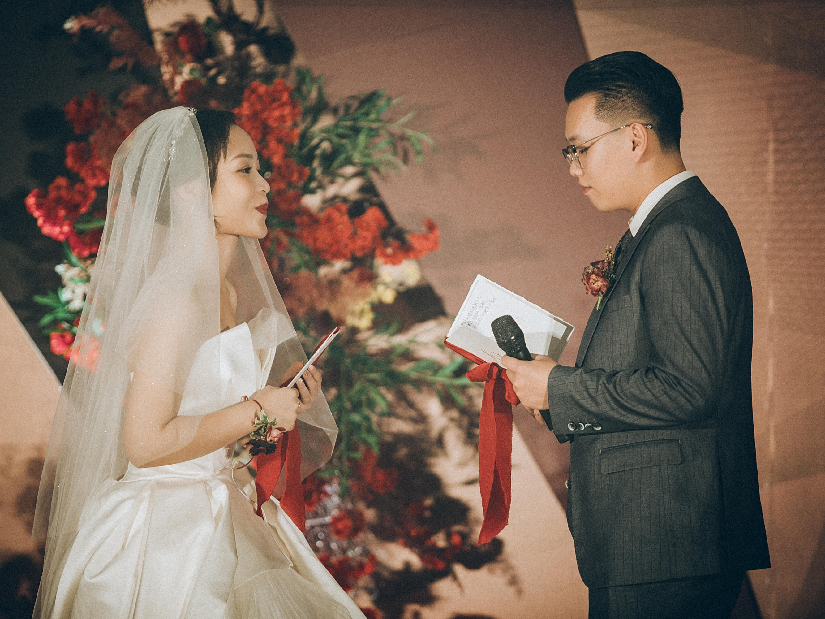 【高级女王范】+免费定制婚礼logo