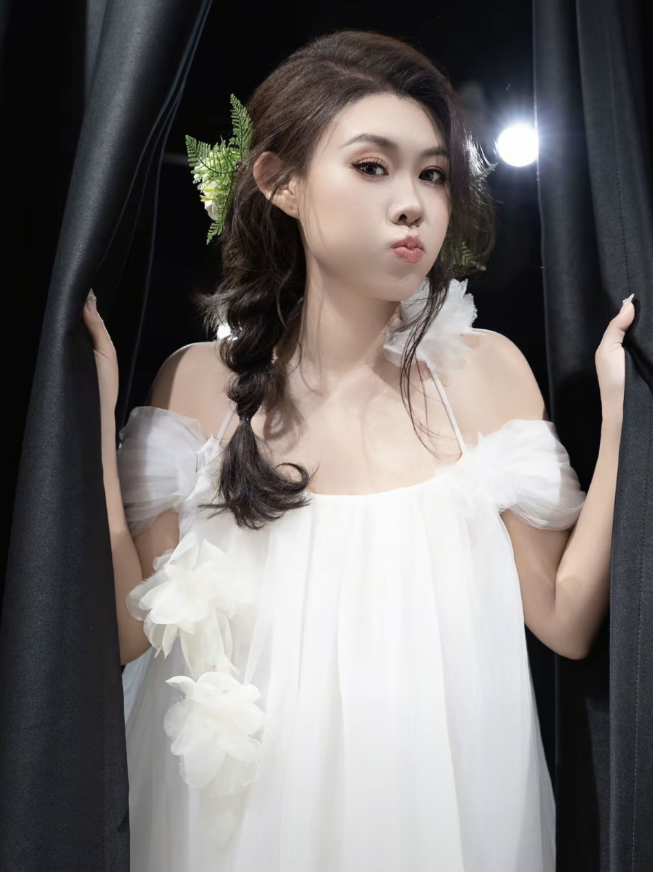 婚礼
