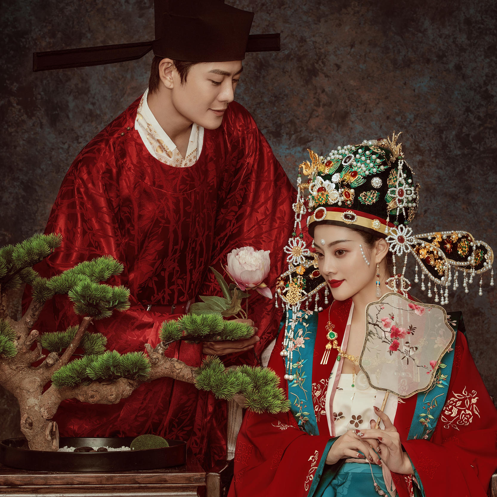 卡萌视觉【东方朔味】vip限量+一对一服务