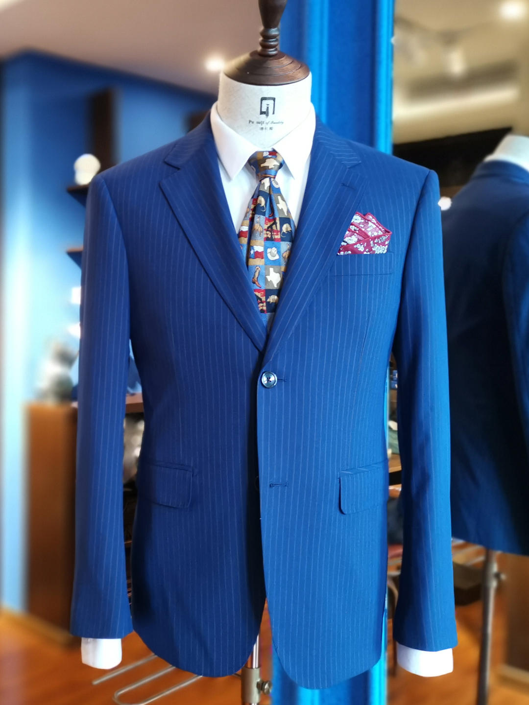 【港定制】定一套送一套 