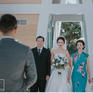 人气摄影总监双机位婚礼拍摄多角度记录唯美婚礼