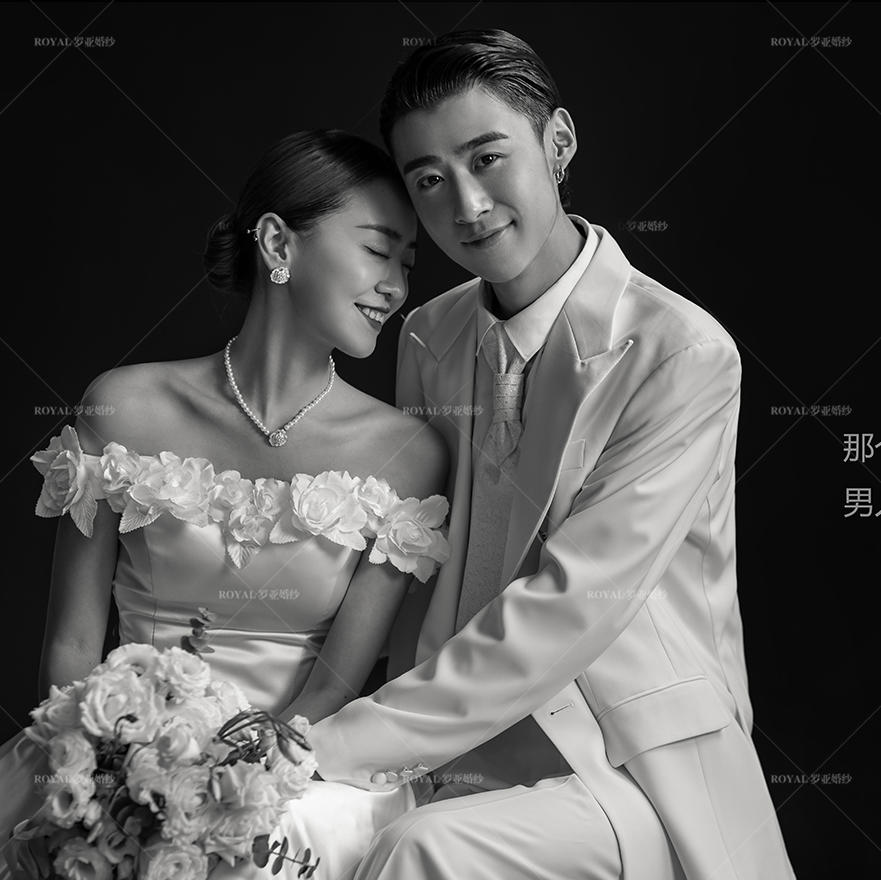 爱死了我的韩式婚纱照 #韩式婚纱照 #婚纱照 #