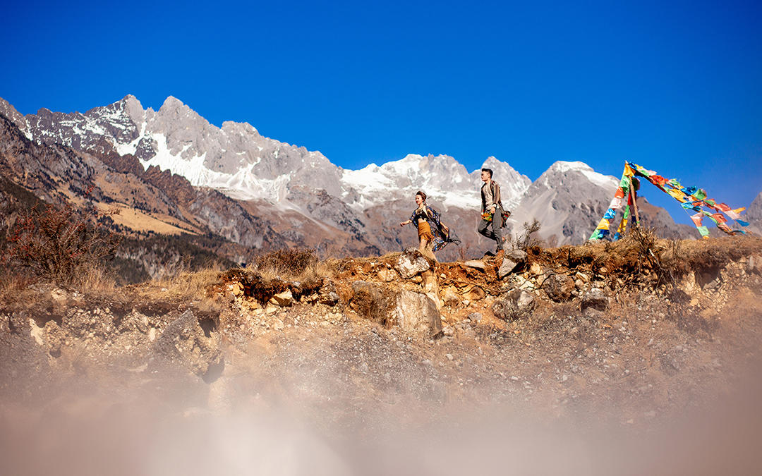 任選兩地拍【送微電影】【送全新ST婚紗】