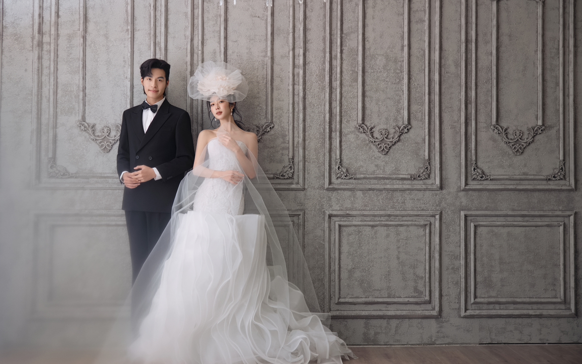 是我梦中情纱的模样✨✨