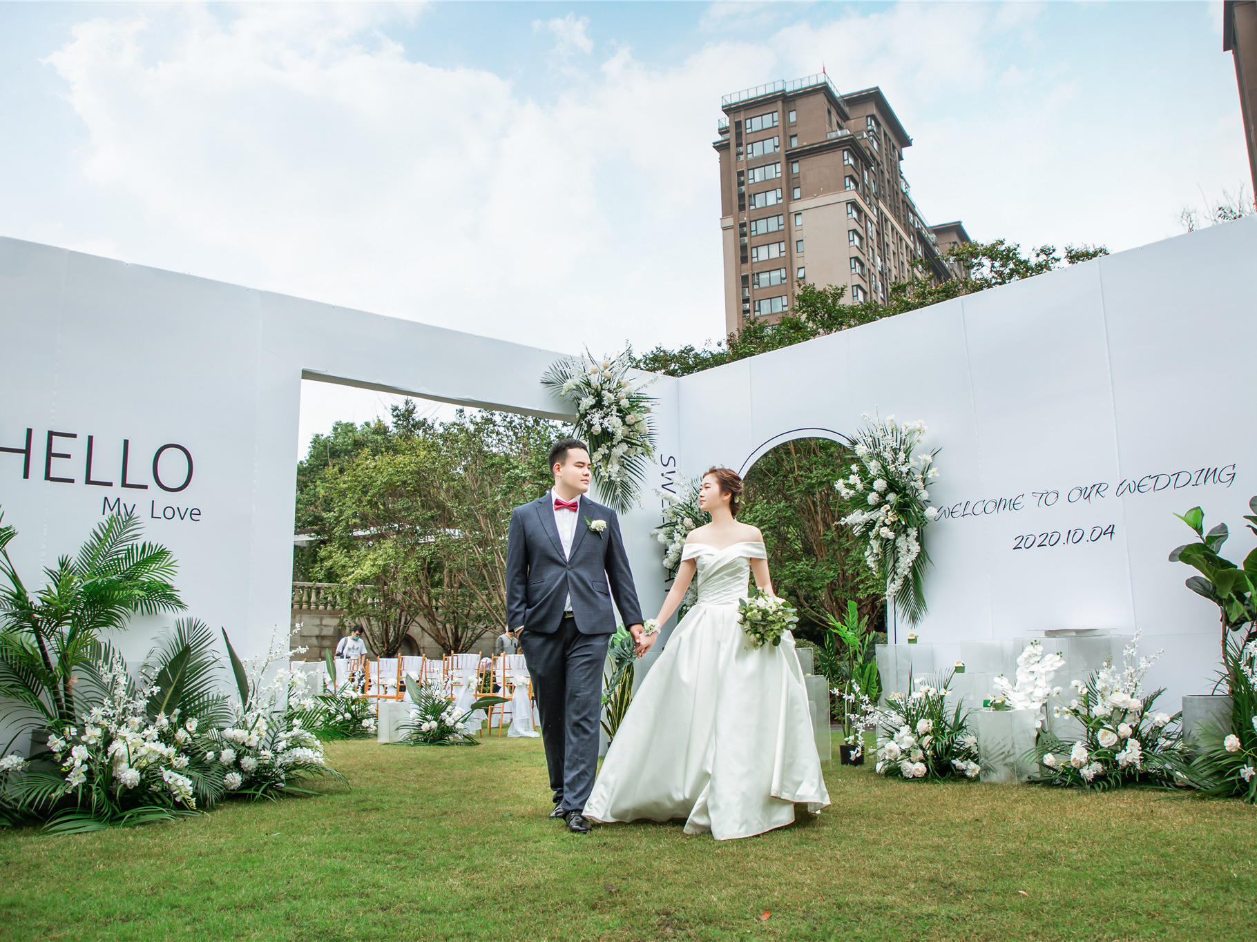 户外定制28888—五大/布置/音响/灯光/鲜花