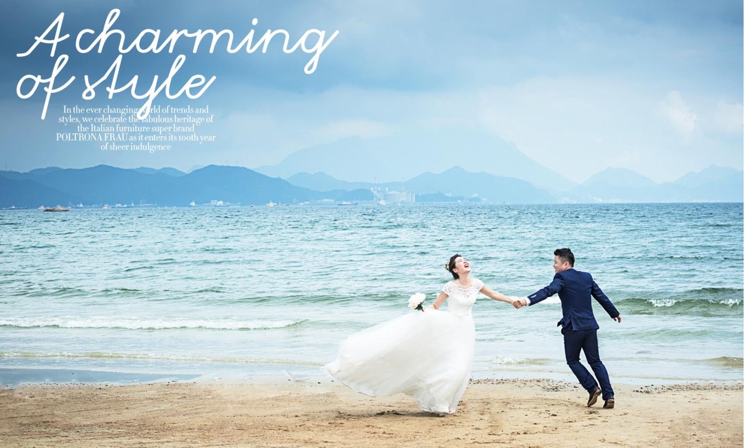 天长地久-客片欣赏