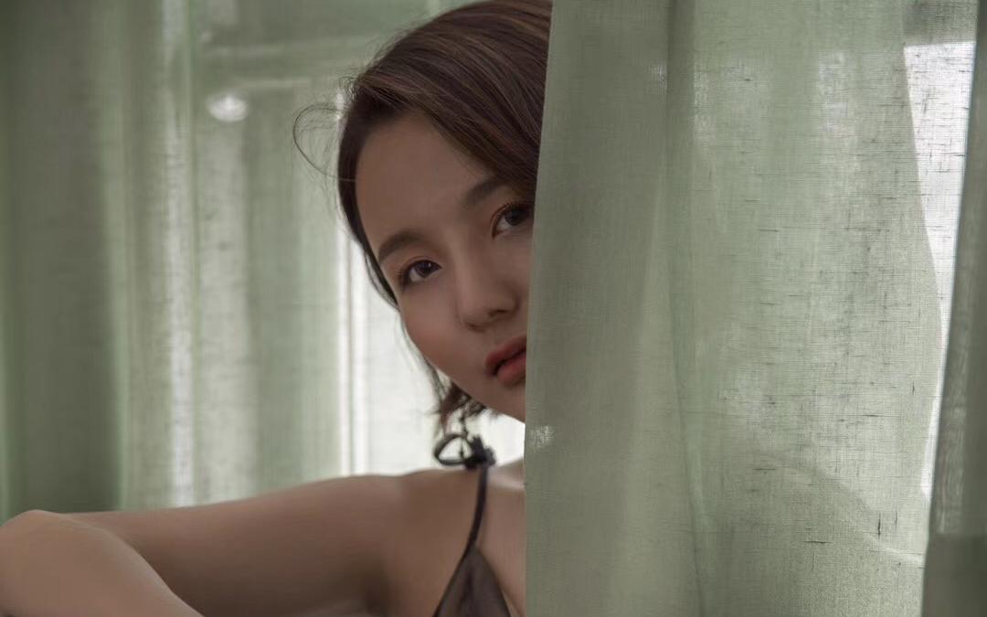 白月光|外景拍摄|四服四造