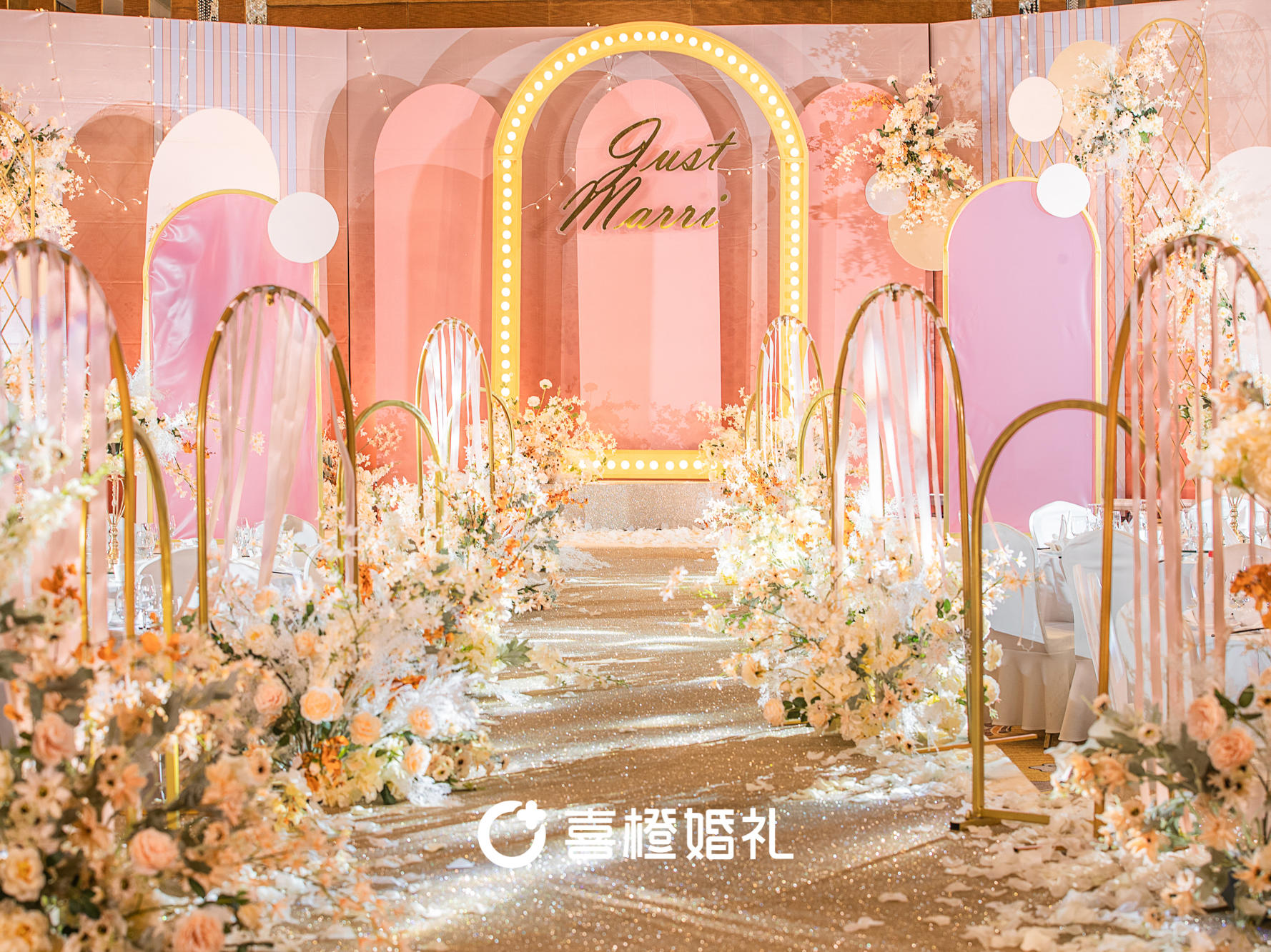 【繁花】粉色|梦幻|马卡龙|少女心|小清新