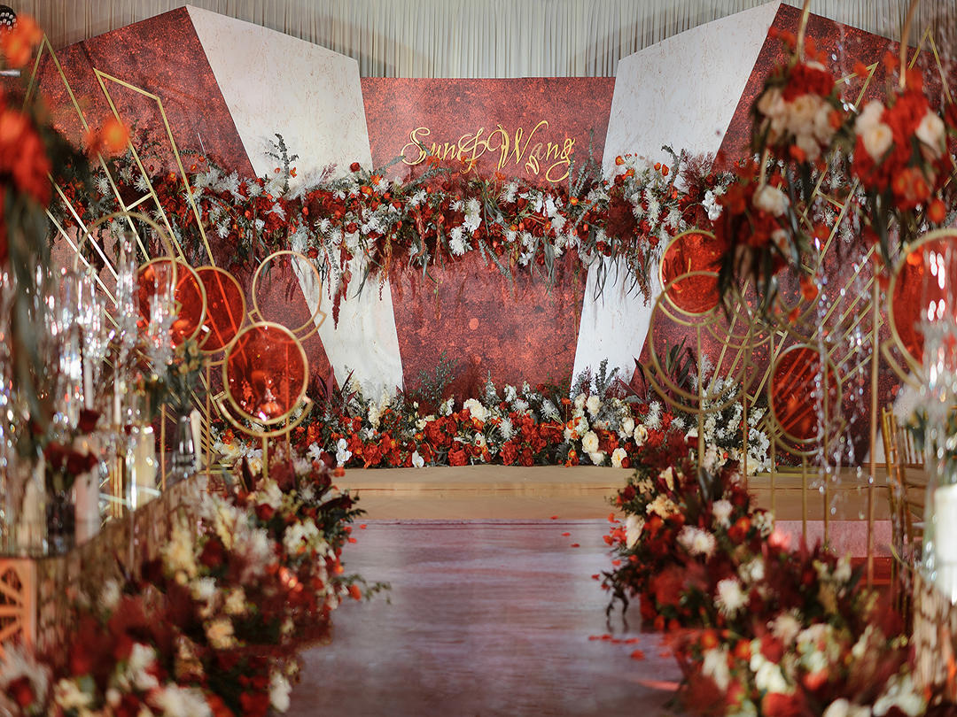 纯粹与热烈，这是一生挚爱的样子