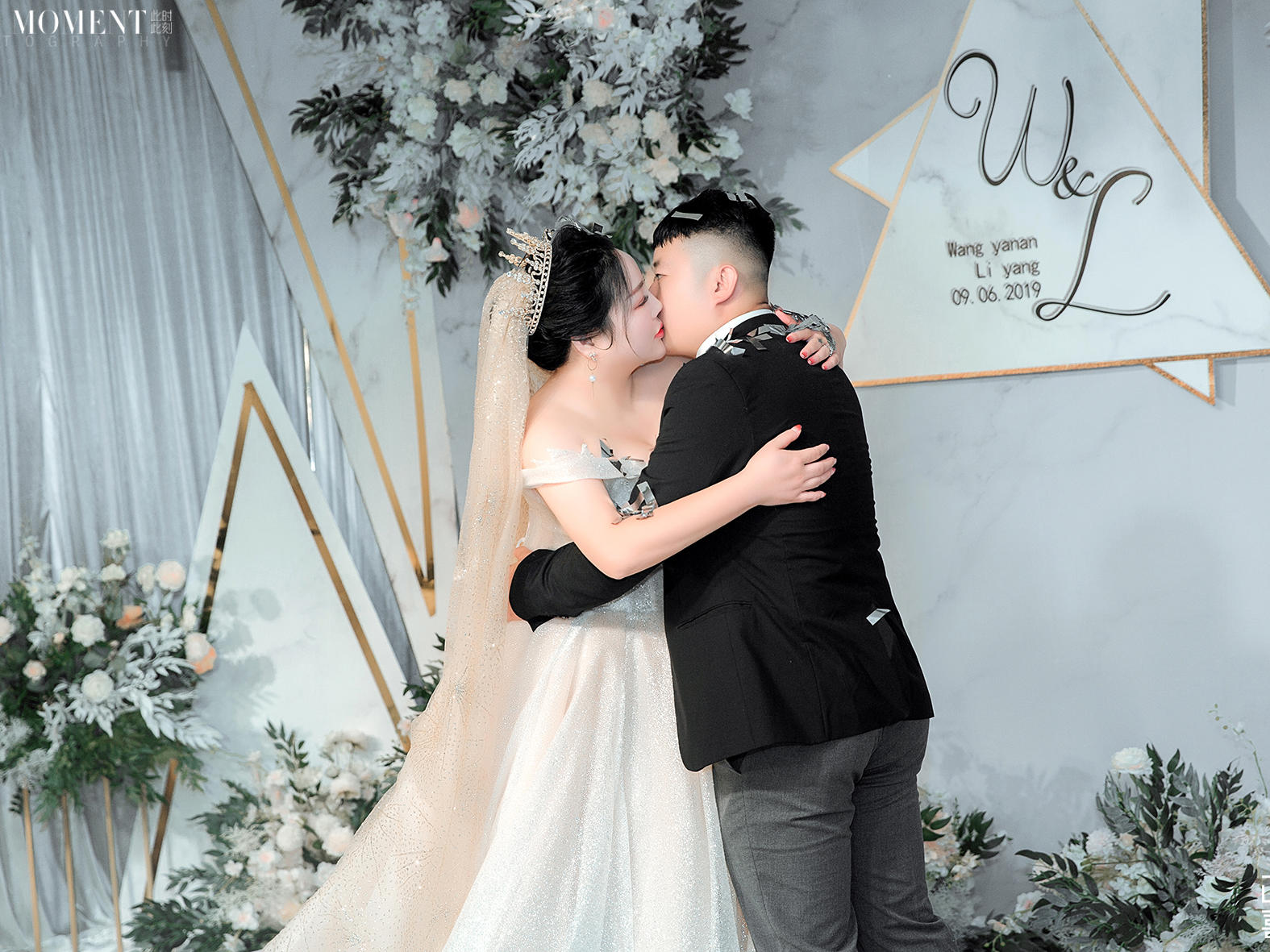  8800 品质定制婚礼