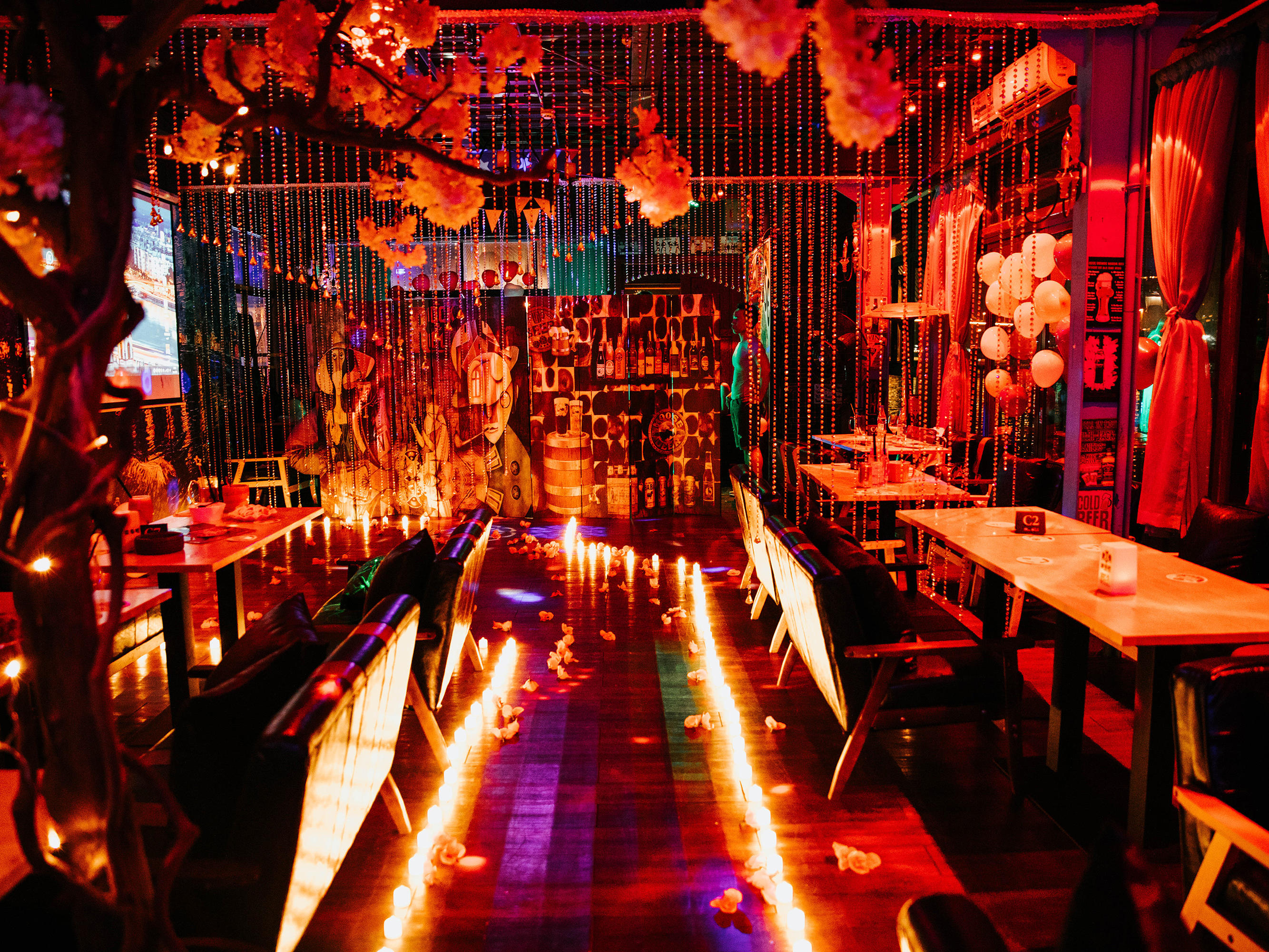 【超值搭配 求婚跟拍】总监摄影+录像 欧美纪实