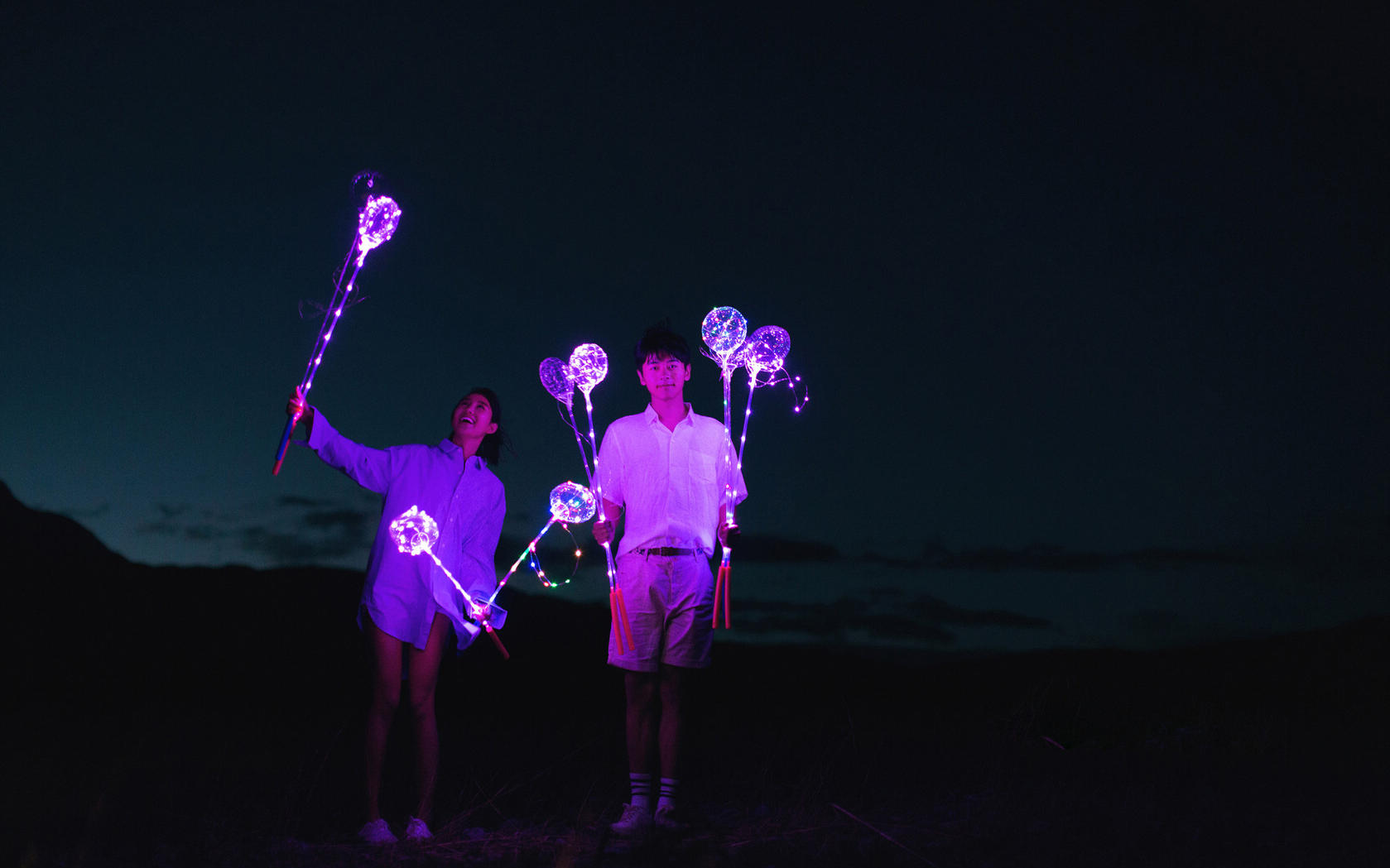 （优质旅拍）三亚网红呆呆岛+送航拍+送拍游艇出海