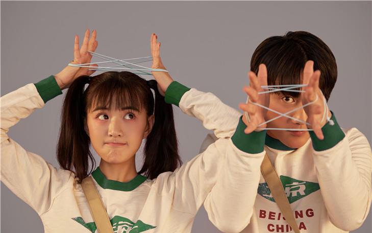 花禾森系A(chǔ)套餐專業(yè)技術(shù)團隊高端時尚個性定制婚紗照