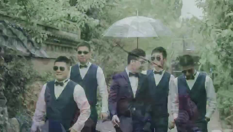 【经典推荐】婚礼/宴会 西服套餐