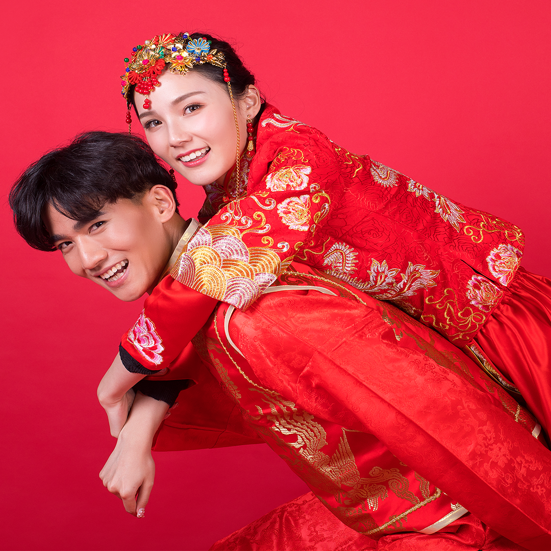十服十造巴東本地定制城市微旅拍