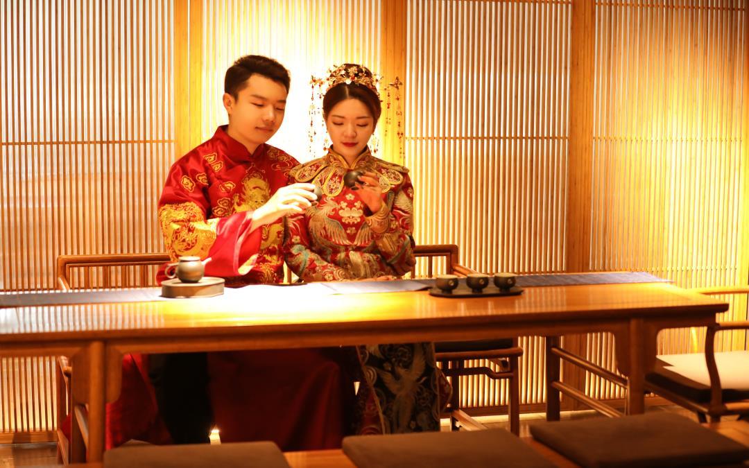 [青岛旅拍]唯美至尚为爱出行