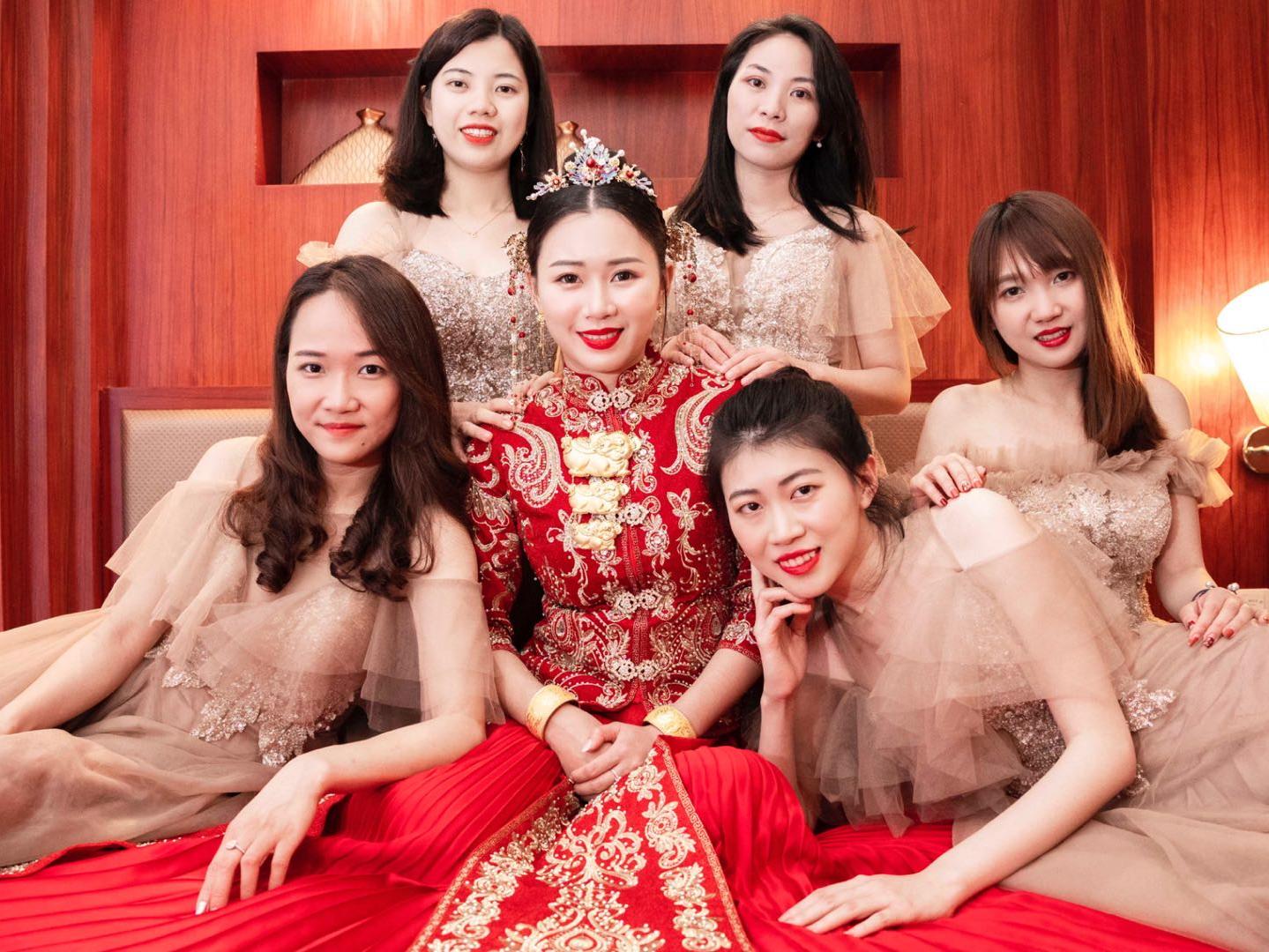 新娘妆面效果图新娘试妆效果图