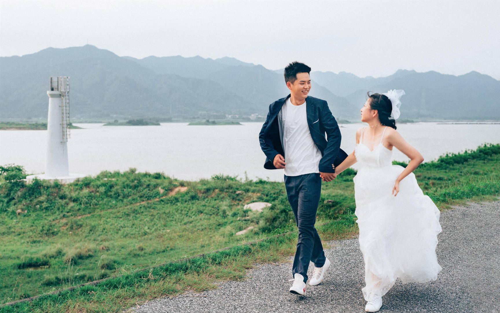 【清新簡(jiǎn)約有質(zhì)感】私人定制/佛山婚紗照/婚紗攝影