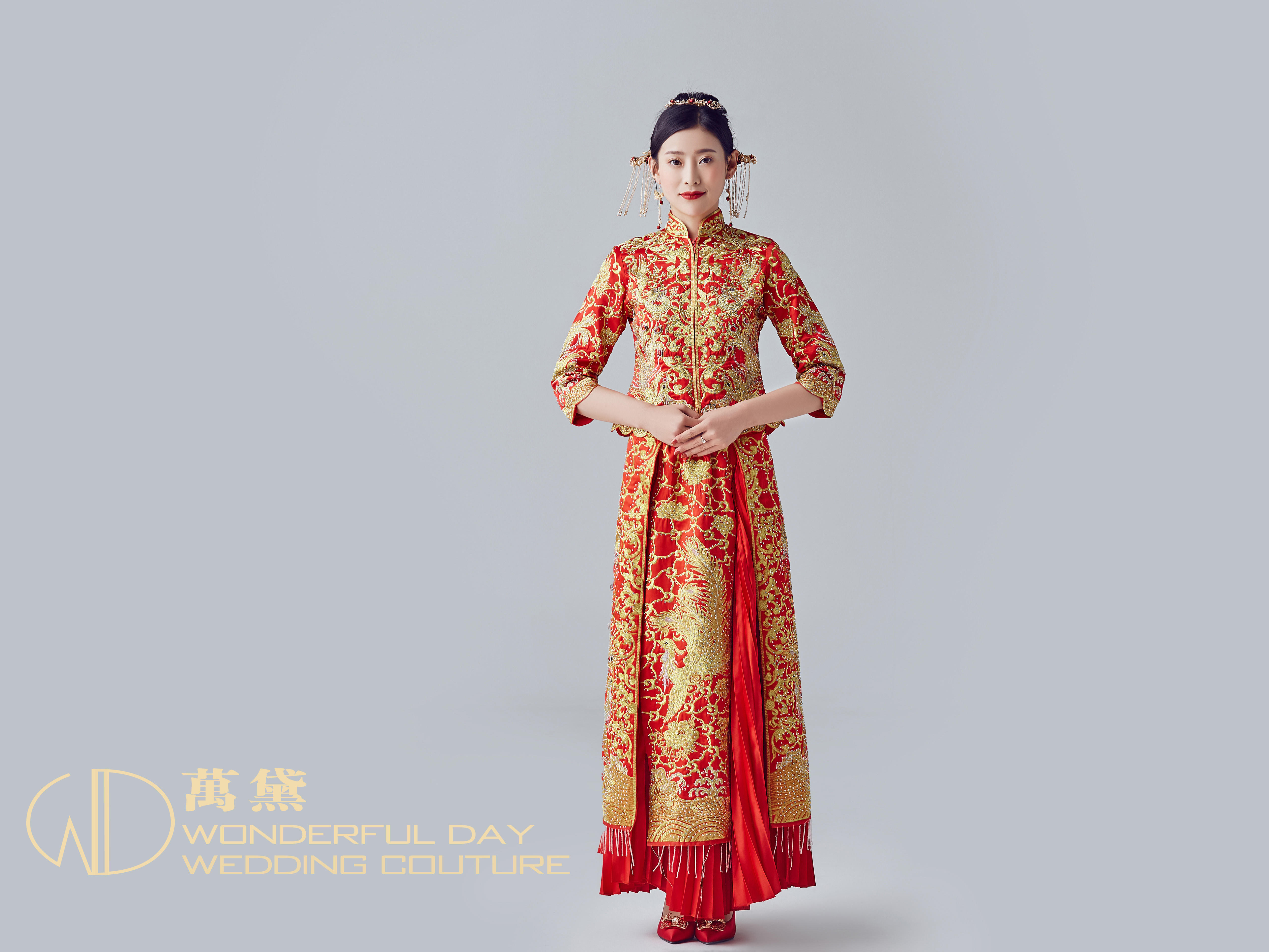 【万黛】   精选套餐系列