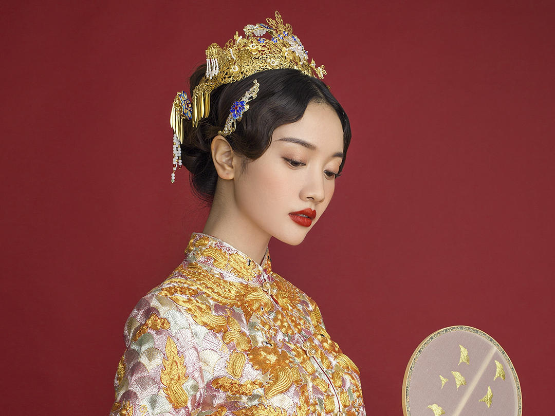 首席主管级全天跟妆＋妈妈妆＋伴娘妆