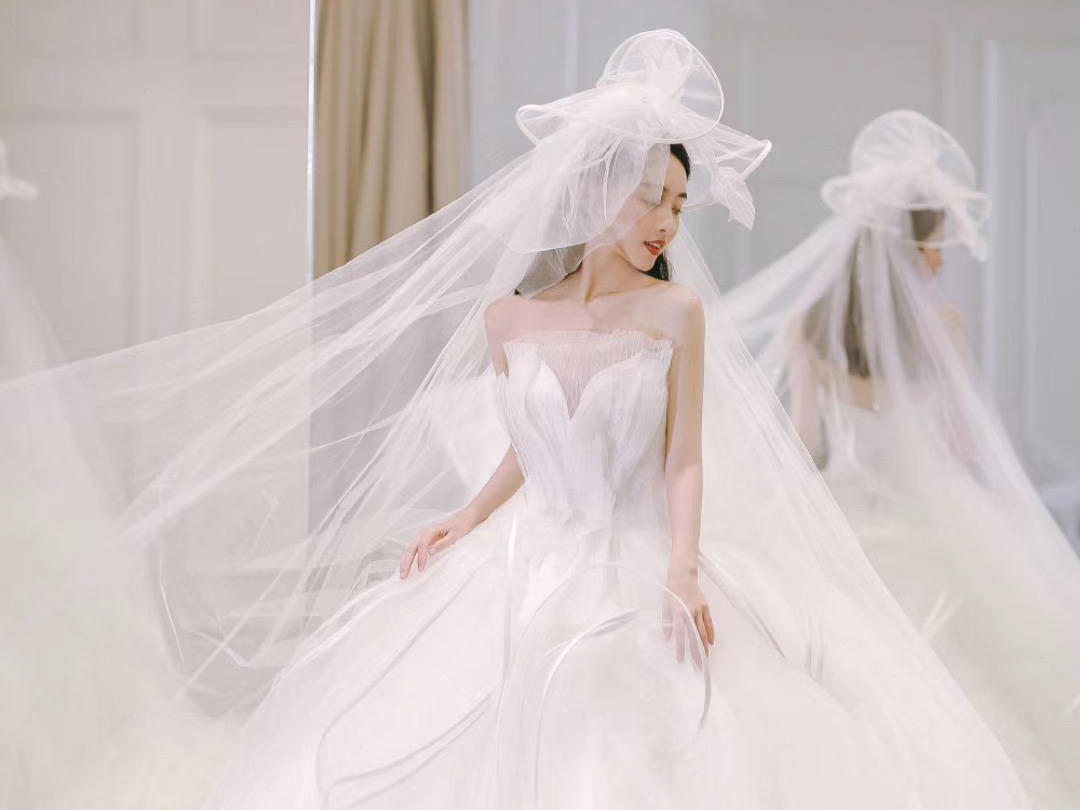 【定制专属】超值定制套系  WE•未