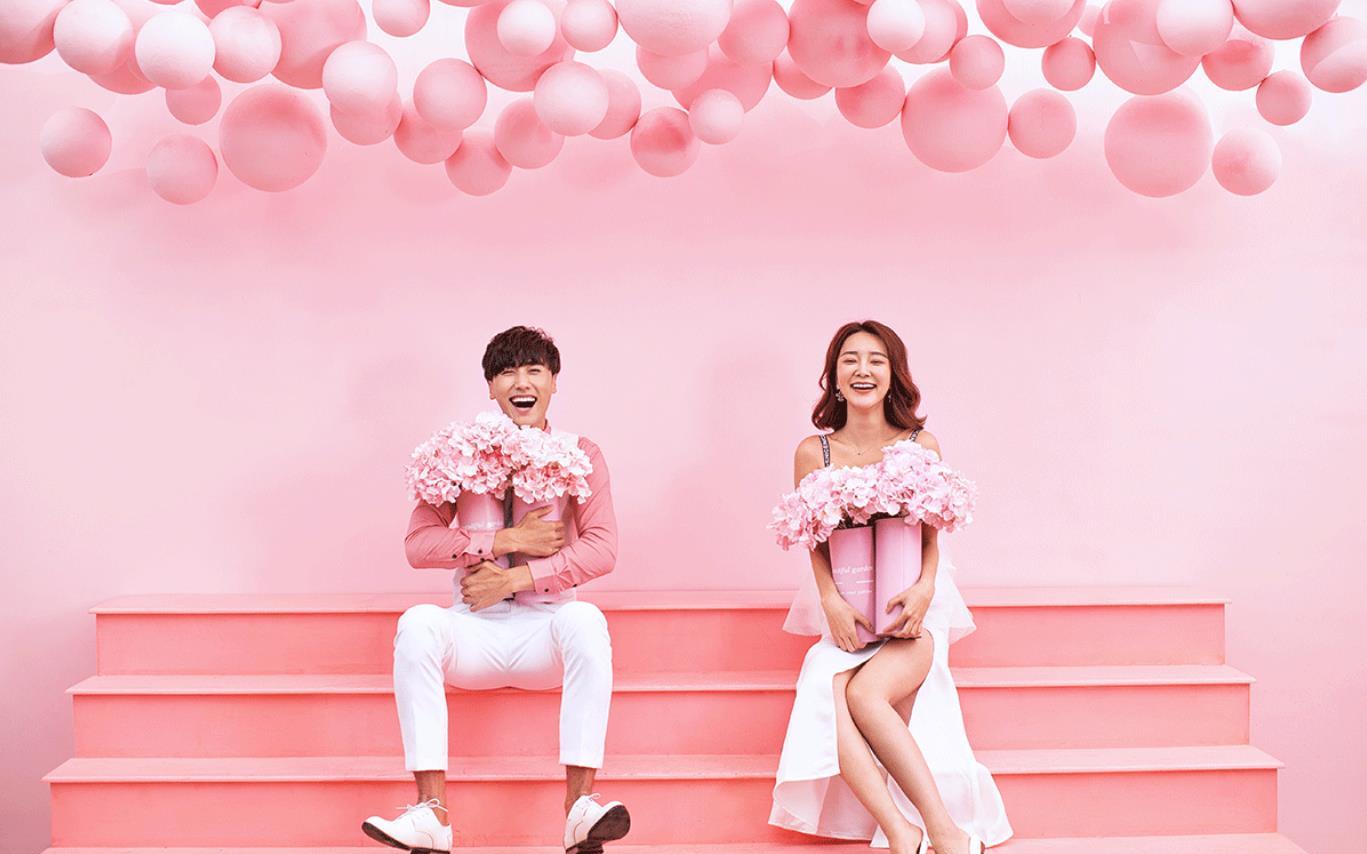 蒙娜国际-拍出您想要的感觉