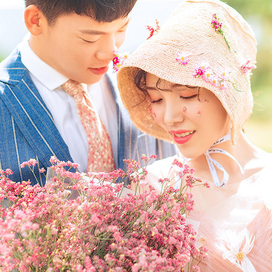 雙外景丨熱銷(xiāo)婚照豪華套系
