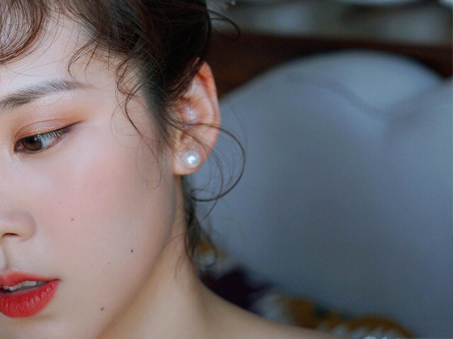 【佳人有约】首席造型新娘跟妆  带助理一位 