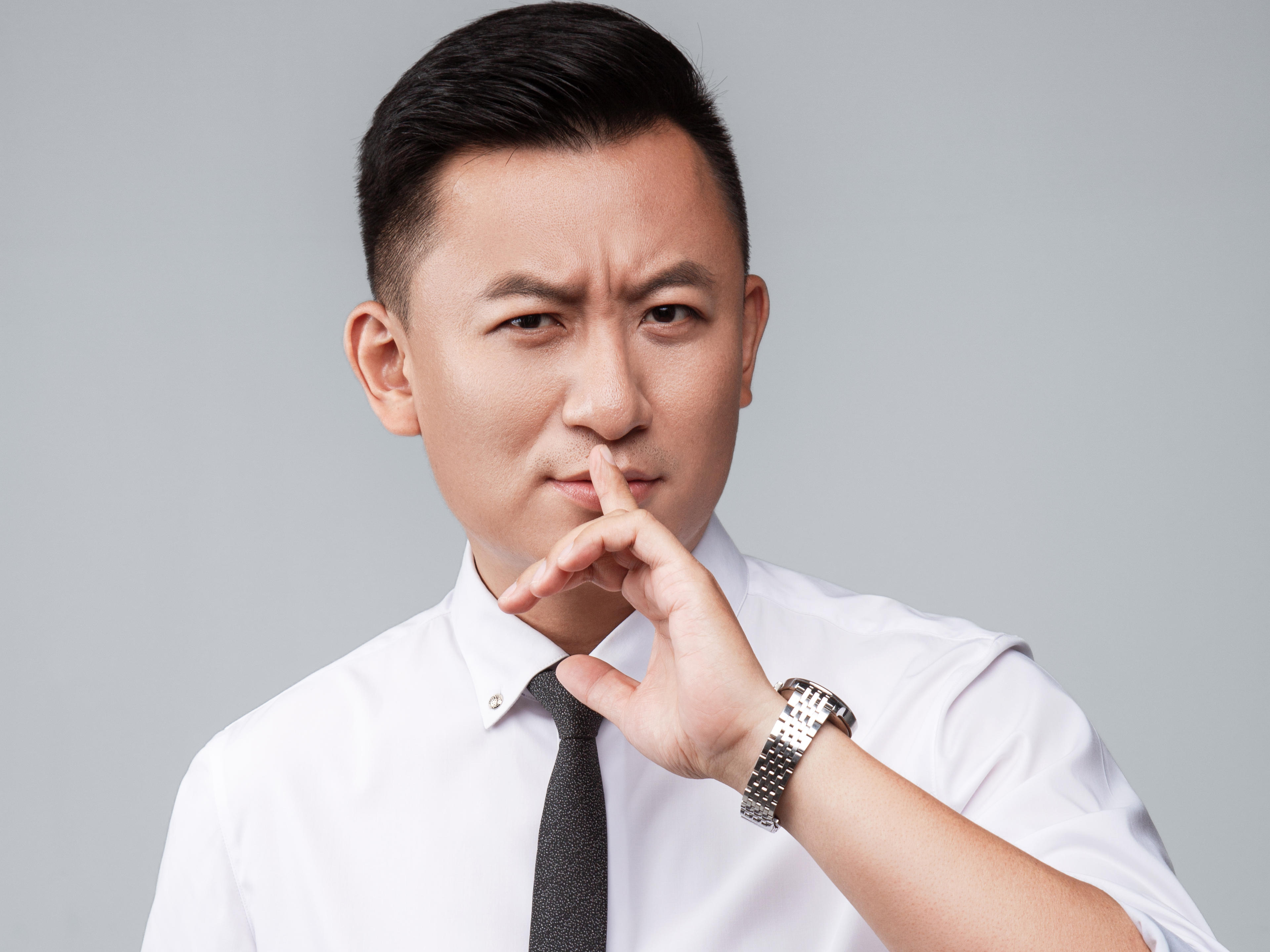 【人气好评】内涵主持洪源，文化、幽默，督导+DJ