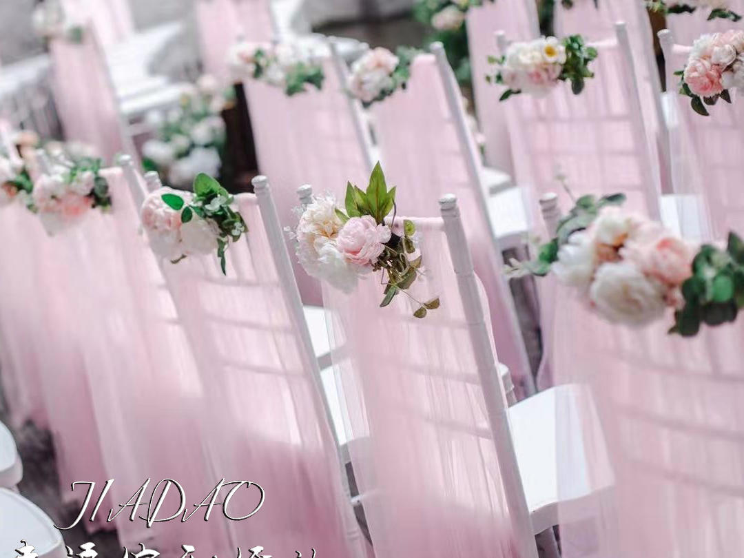 2万全布置+四大金刚+婚礼全程多对一服务