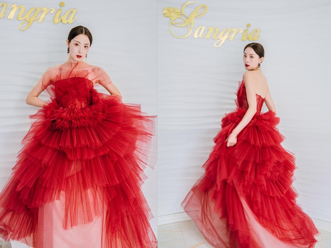 周年庆|秀禾免费穿|妆纱同定套系3980