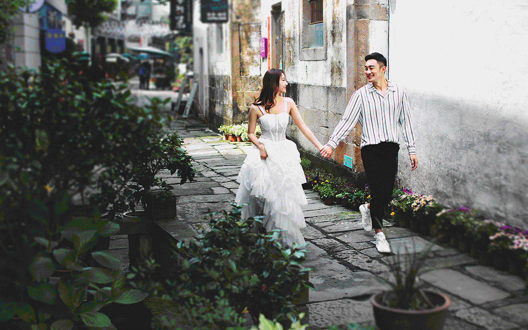 6套衣服+6个造型市区景点任选2999一价搞定