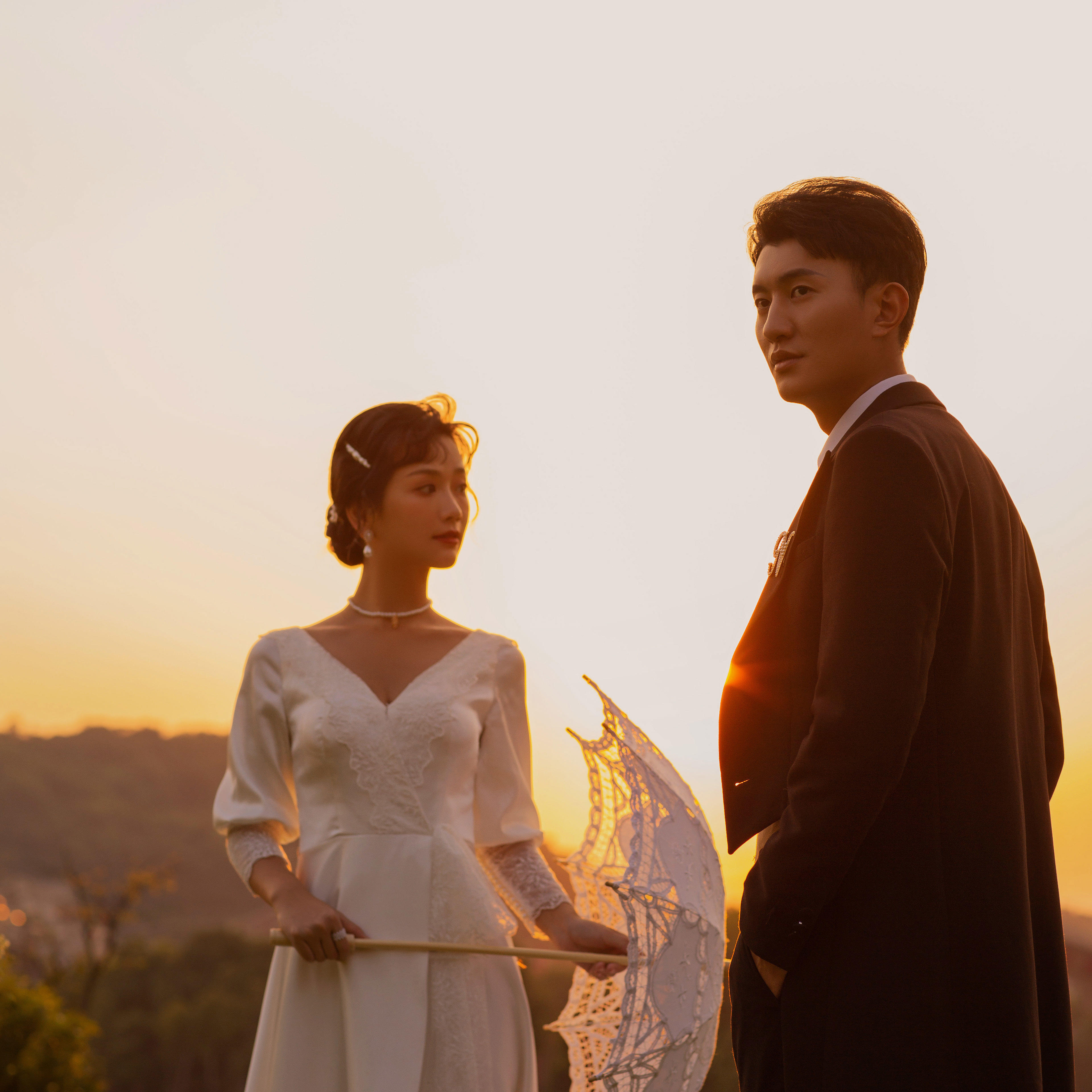 抢定黄金档期 ——抢定网红风格6