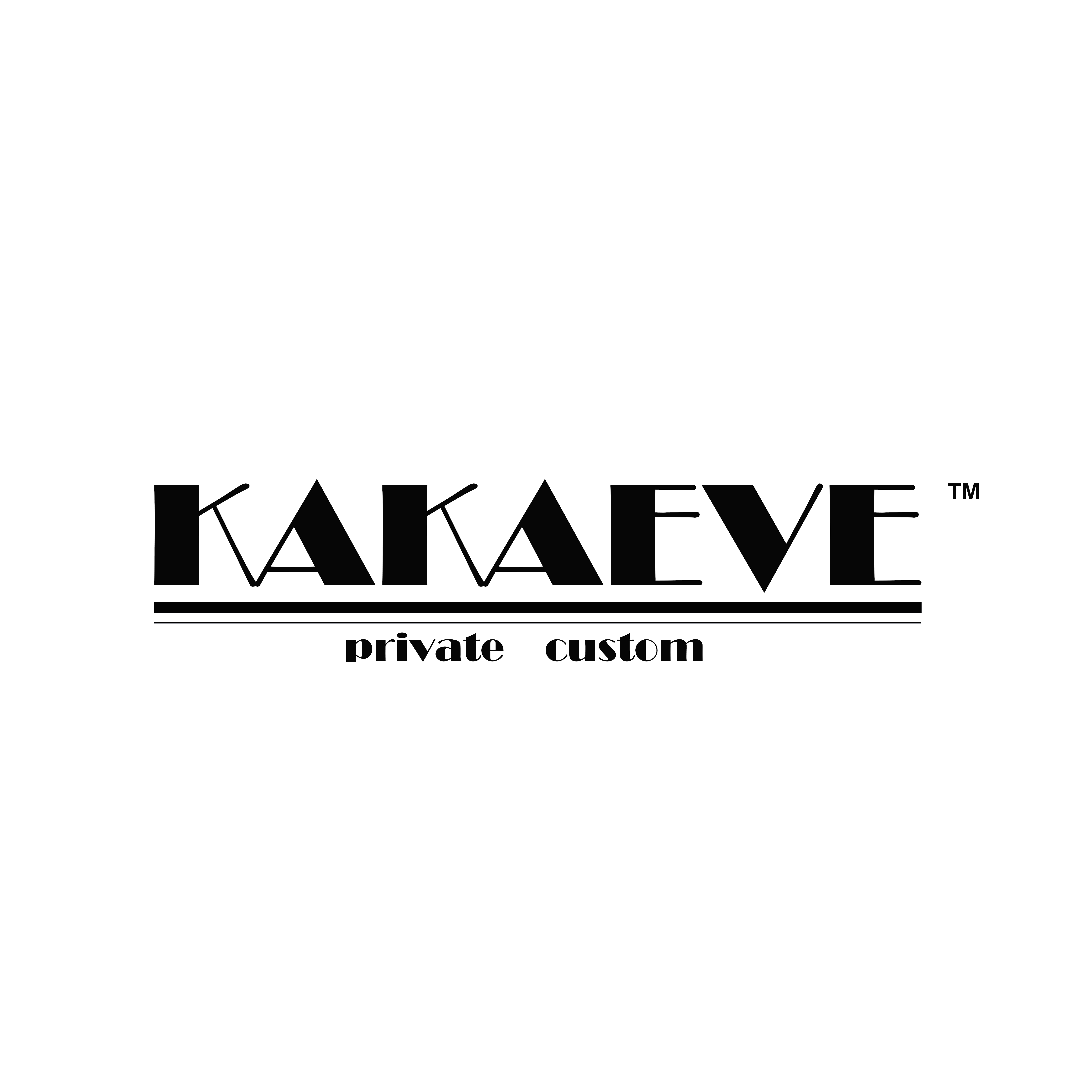 杭州KAKAEVE婚纱高级定制