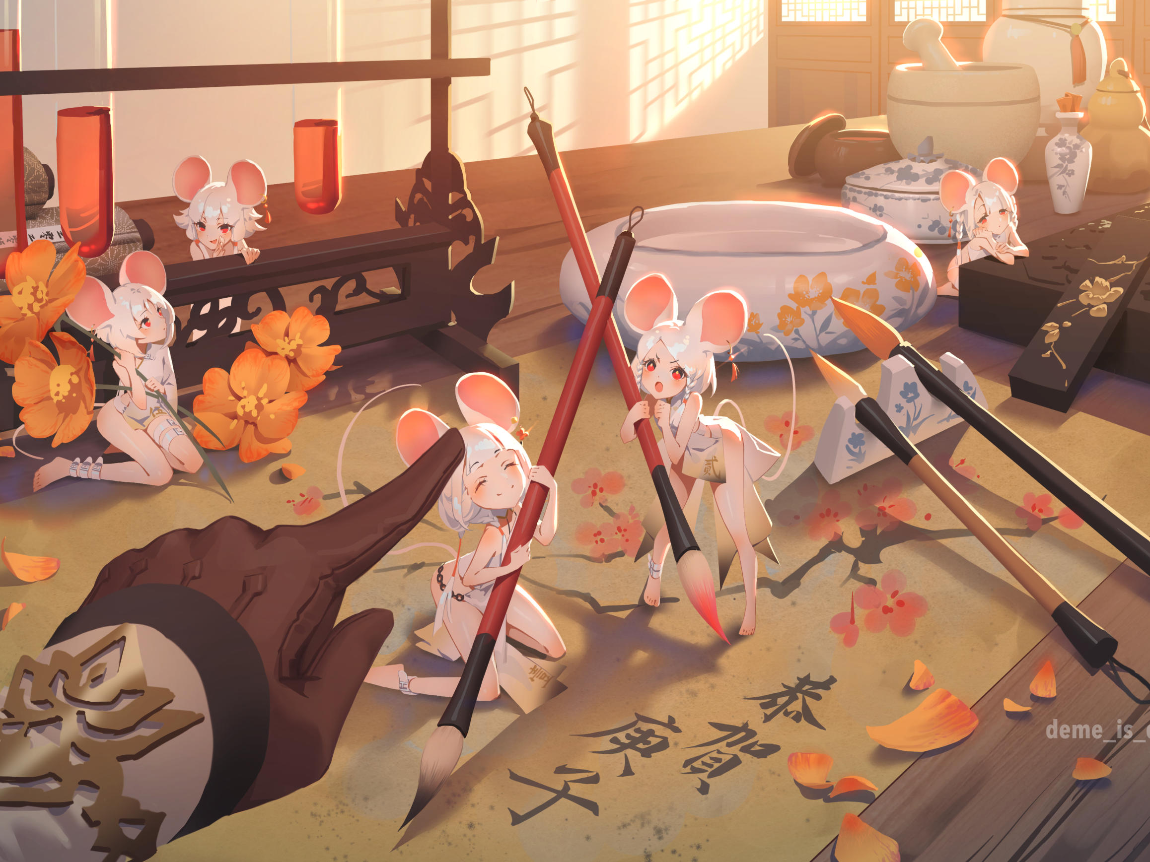 测试套餐~收入测试勿动 勿下单003