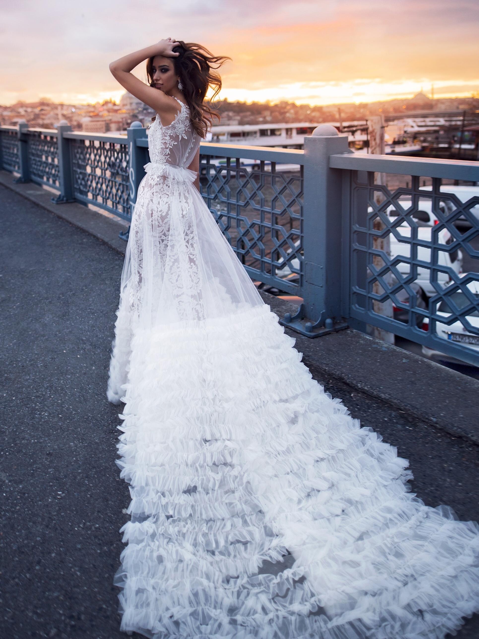 【MIA畅销爆款】轻奢系列套系+首席跟妆