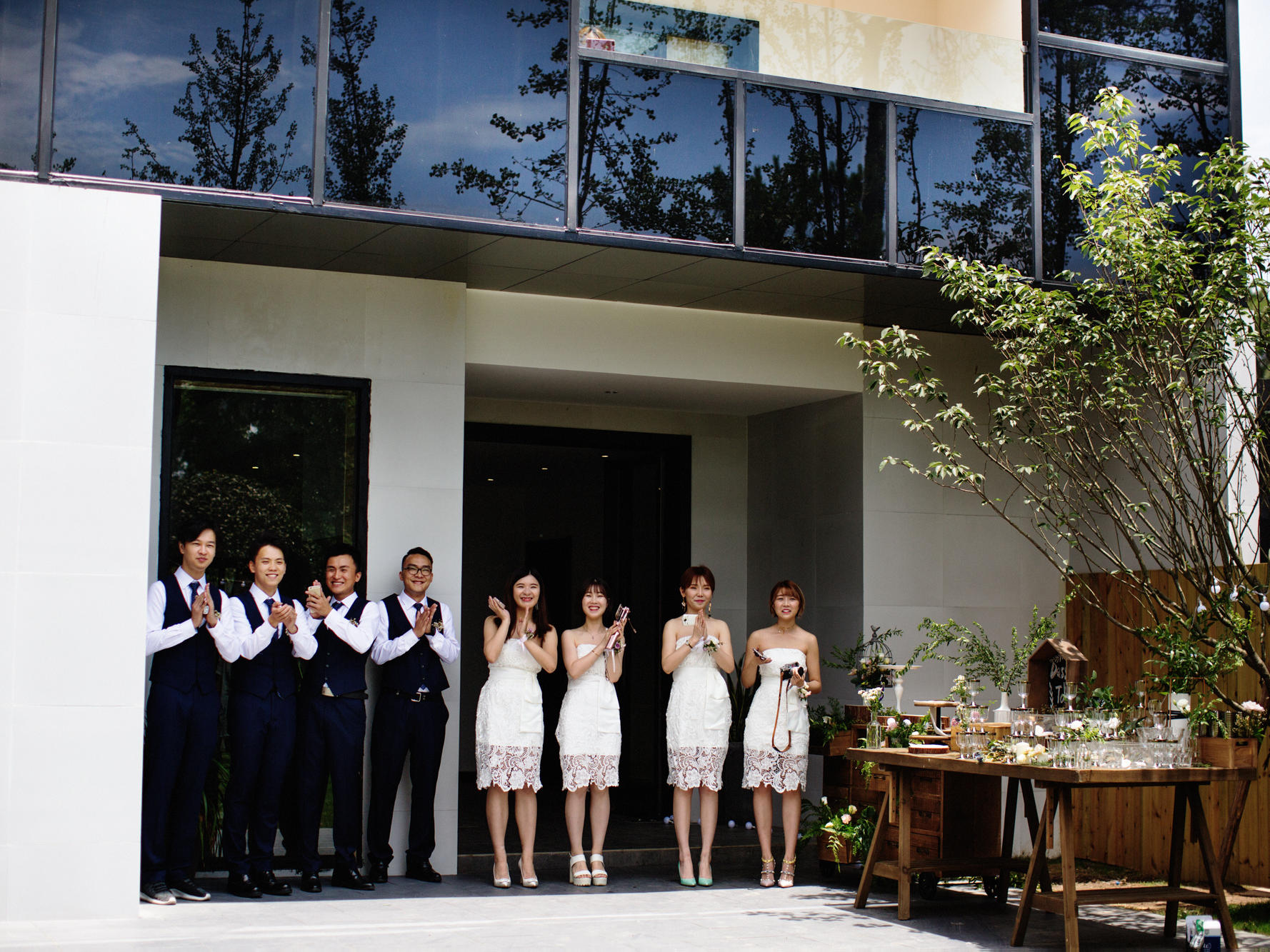 【超值租赁】伴郎团西服租赁、时尚西装出租—帕佐尼